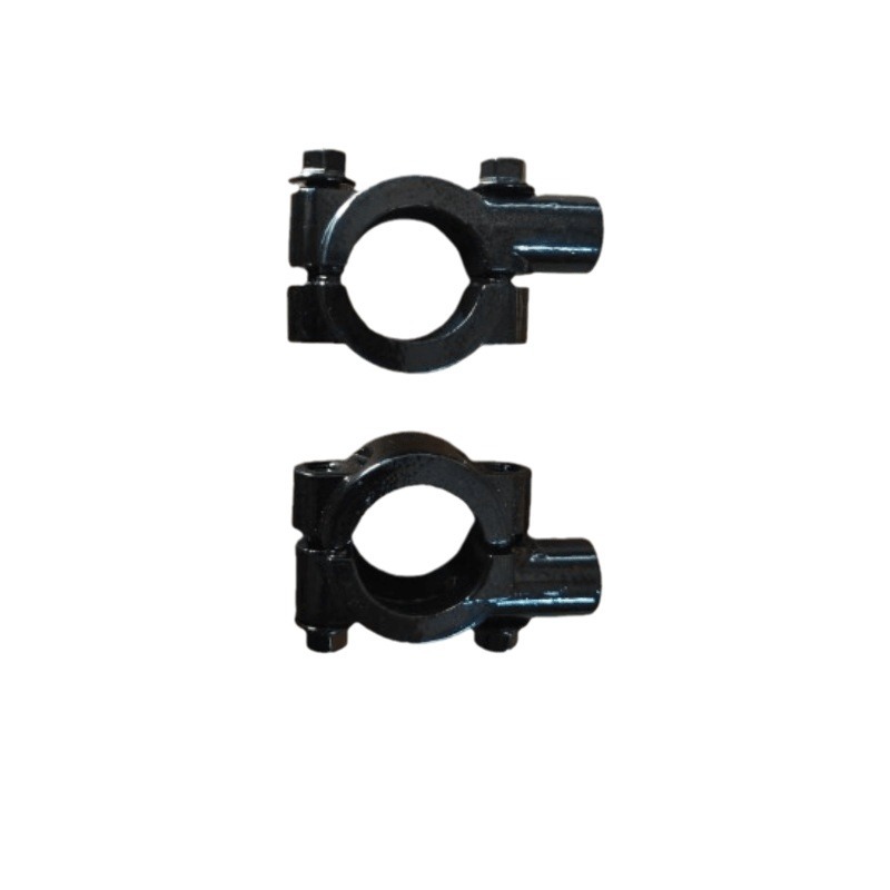 Mirror Mount for Motorcycles and Electric Vehicles, Modified Mirror Mount, Rearview Mirror, Reflective Bicycle Accessories, Large Quantity, Preferential Price, Suitable for Multiple Vehicles