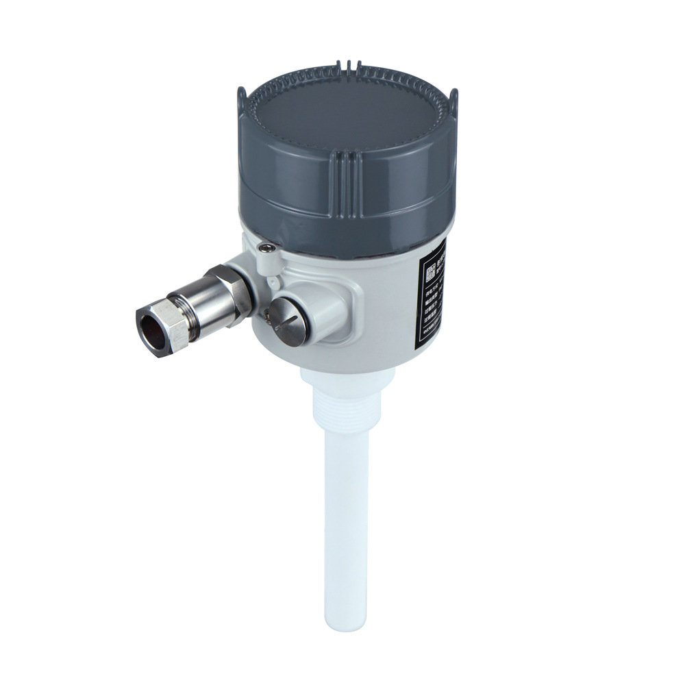 The RF admittance level switch LCT58 is stable and reliable.