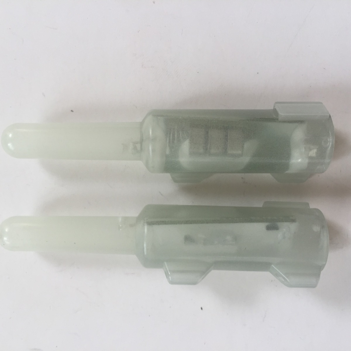 Светодиодная подводная лампа для ловли рыбы, сборщик рыбы, ночная рыболовная лампа с батареей AG5