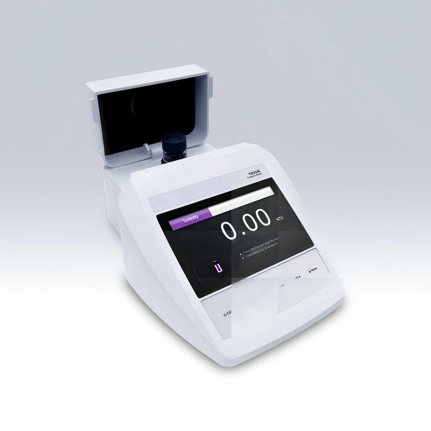 Лабораторный метр мутности Zz Supply, модель: Sj850-Tb200, библиотечный номер: M402417