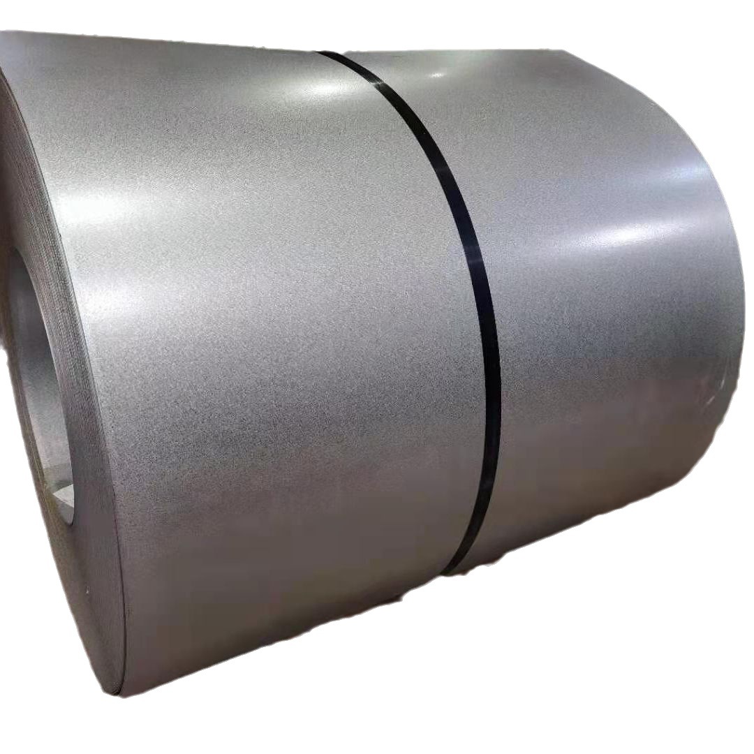 Foshan Jiugang Shougang Dc51D+Amz Zinc-Aluminum-Magnesium Coil Can Be Processed into Compression-Resistant High-Strength Aluminum-Magnesium-Zinc Plated Coil