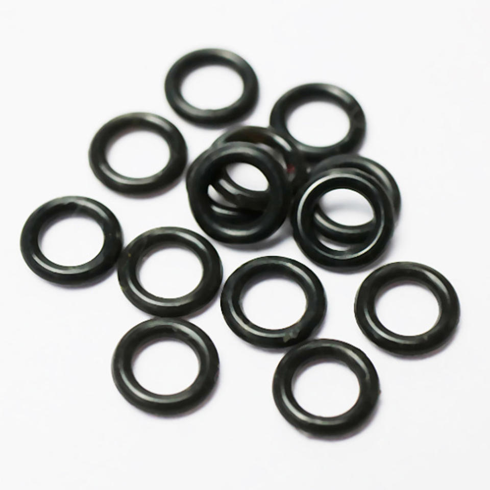 Penpen Spray Sports Dart Board Rubber Ring Sealing Ring Bq01 Aluminum Dart Post Anti-Slip O-Ring