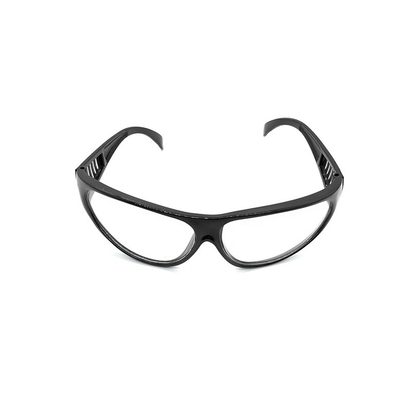 Manufacturers supply 209 welding glasses protection eyes welder glasses gray black optional
