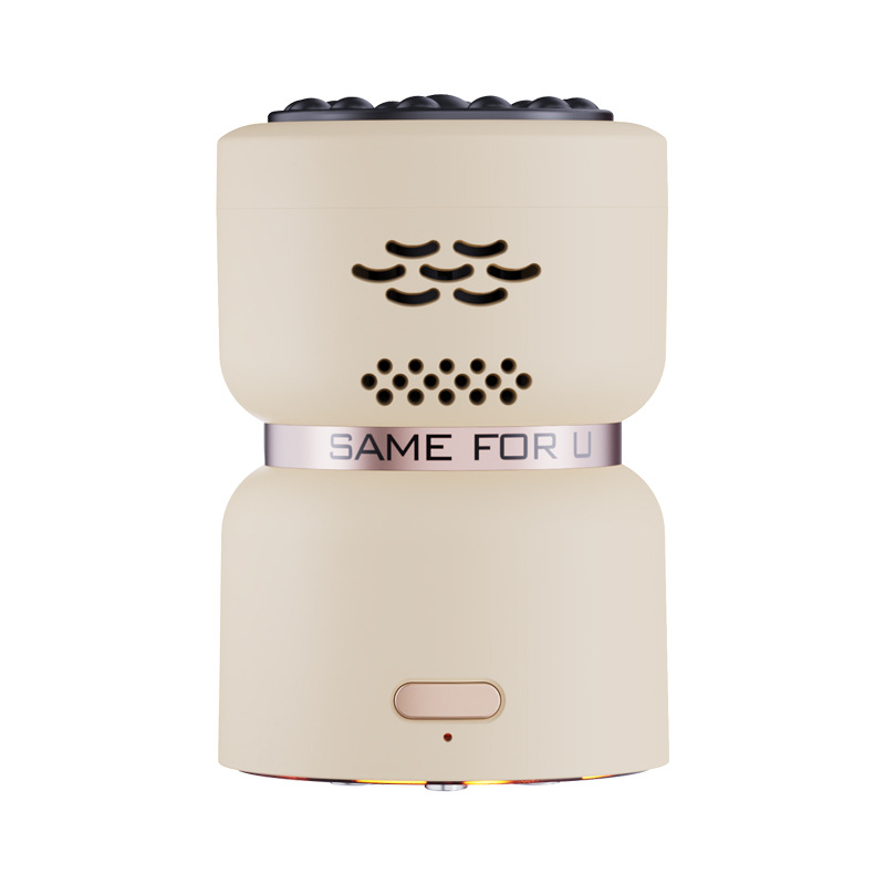 2025 New Model Bianstone Moxibustion Instrument Handheld Moxibustion Introduction Instrument Facial Electric Massager Beauty Instrument Scraping Instrument