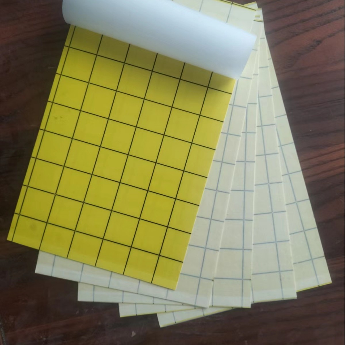 Fly killing paper fly killing lamp sticky fly paper sticky mosquito paper sticky mosquito killing lamp sticky paper restaurant commercial sticky mosquito killing lamp sticky board