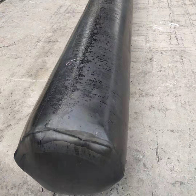 Rubber Inflatable Bladder Core Mold, Round Bridge Inflatable Core Mold, Rectangular Inflatable Core Mold, Bridge Rubber Bladder High Pressure