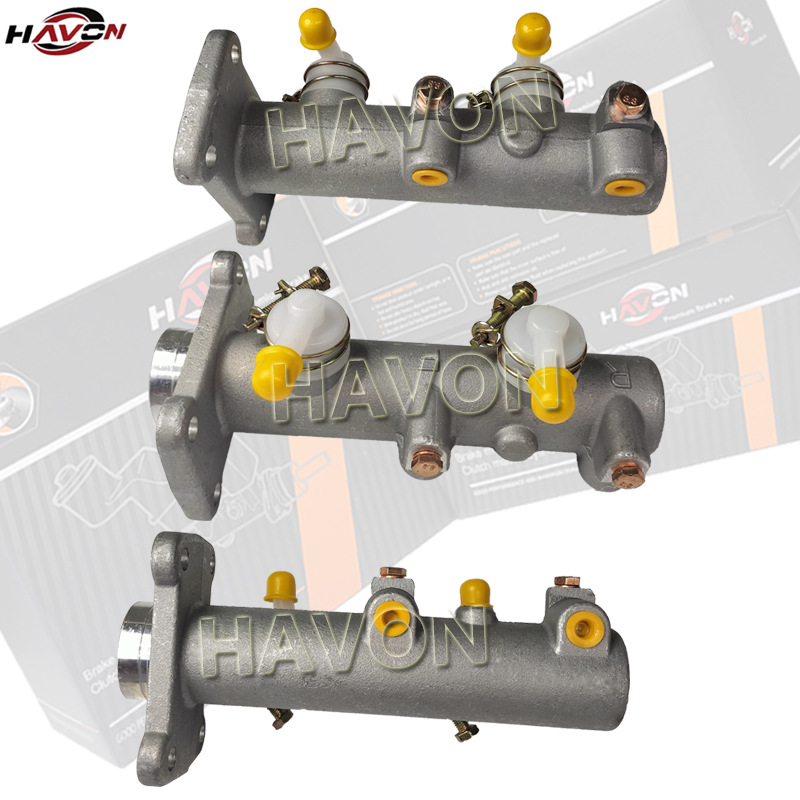 MB 295340 for Mitsubishi Car Aluminum Dynamic Master Cylinder Quality Accessories