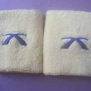 Long-term Supply Fashion Cotton Towel Wrist Guards Practical Sports Towel Wrist Guards Extended Towel Wrist Guards Manufacturer