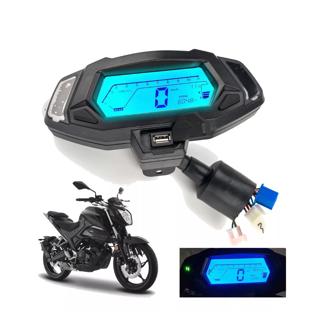 Мексиканский Meike, многофункциональный мотоциклетный инструмент, Italika 250z F 04010196