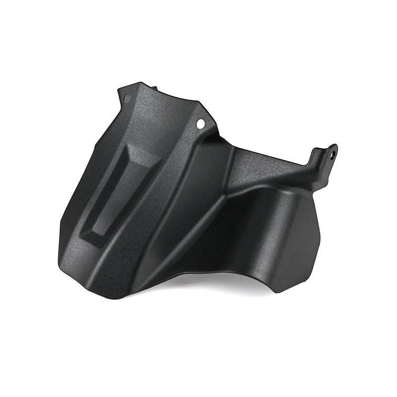 Suitable for Bmw R1300Gs Modified Center Fender Front and Rear Mud Tile Water Shield Center Fender Off-Road