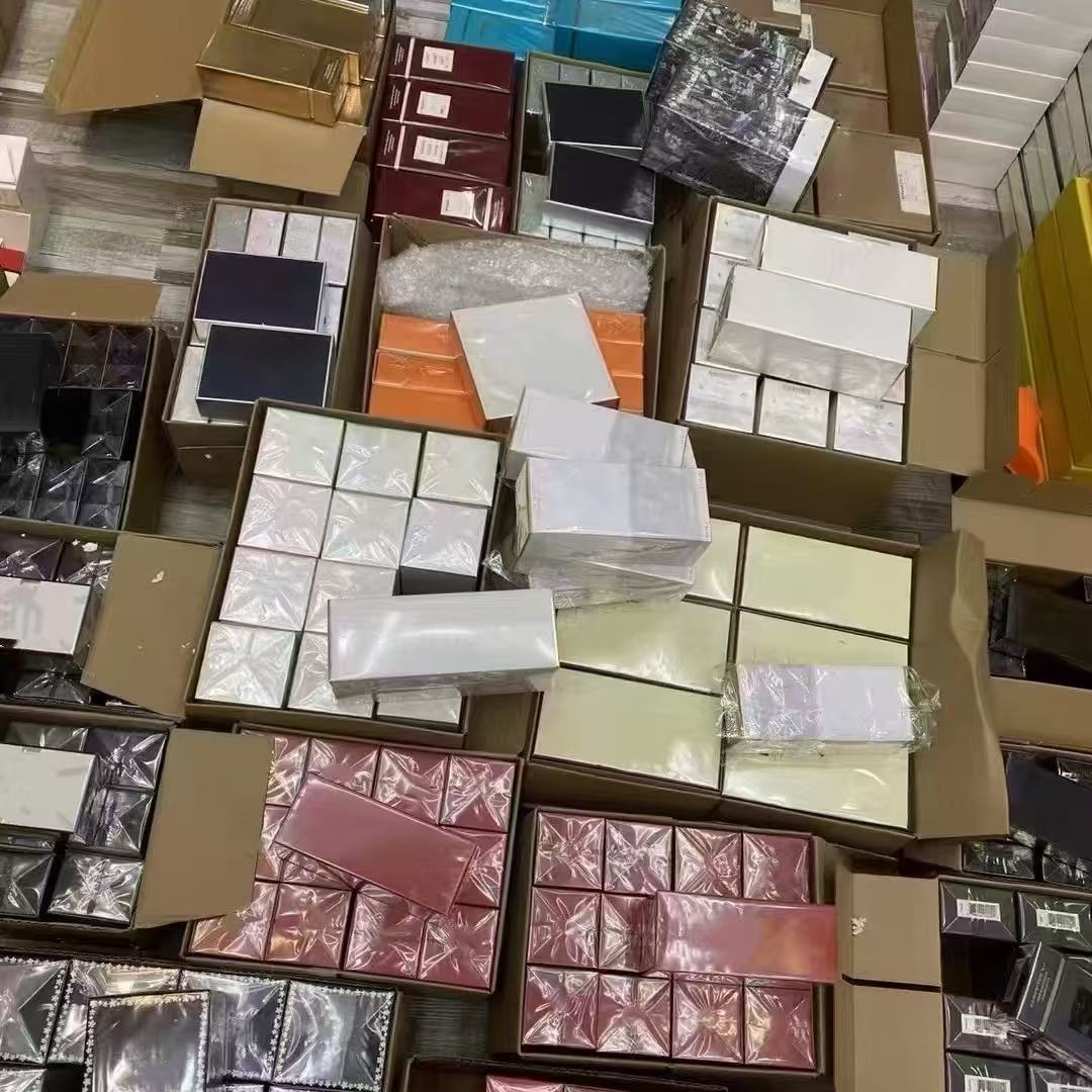 Vietnamese Perfume Formal Wholesale Big Brand High Quality One to One Mingtong Cross-Border Foreign Trade Azure Nightclub Carnival Powder