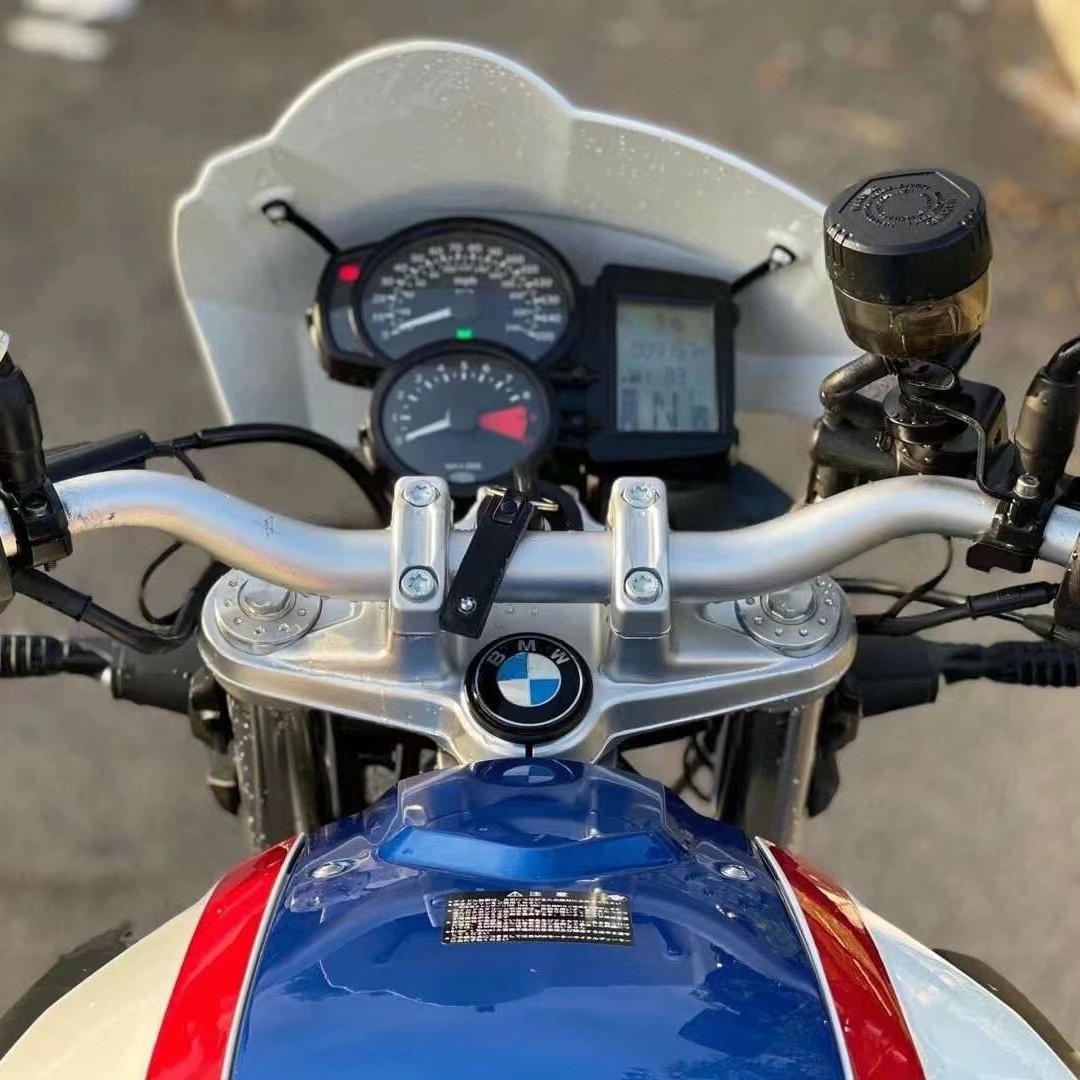 Imported Bao Dachuan 1200 Ma K16 Cruise Travel Yamaha Tmax530 Large Pedal 400 Rally Motorcycle