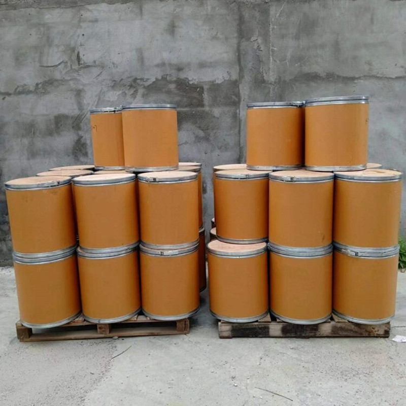 2-Amino-1,3,4-Thiazidazole 4005-51-0 Content 99% Minimum Order of 1kg Free Shipping Available