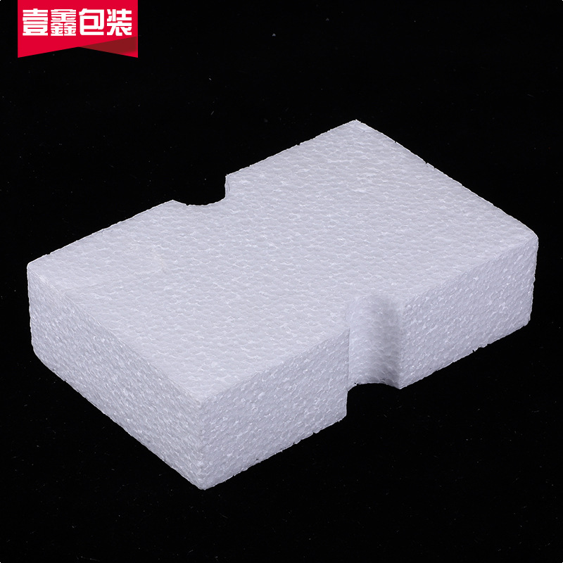 Factory direct supply EPS manual mold-free high density styrofoam mold-free foam packaging