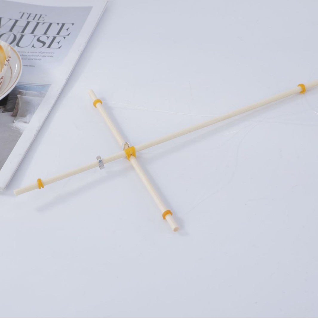 Ran Jianghu Night Market Stand Direct Selling Creative Puzzle Pull Line Ostrich Puppet New Strange Children's Toy Pull Line Doll