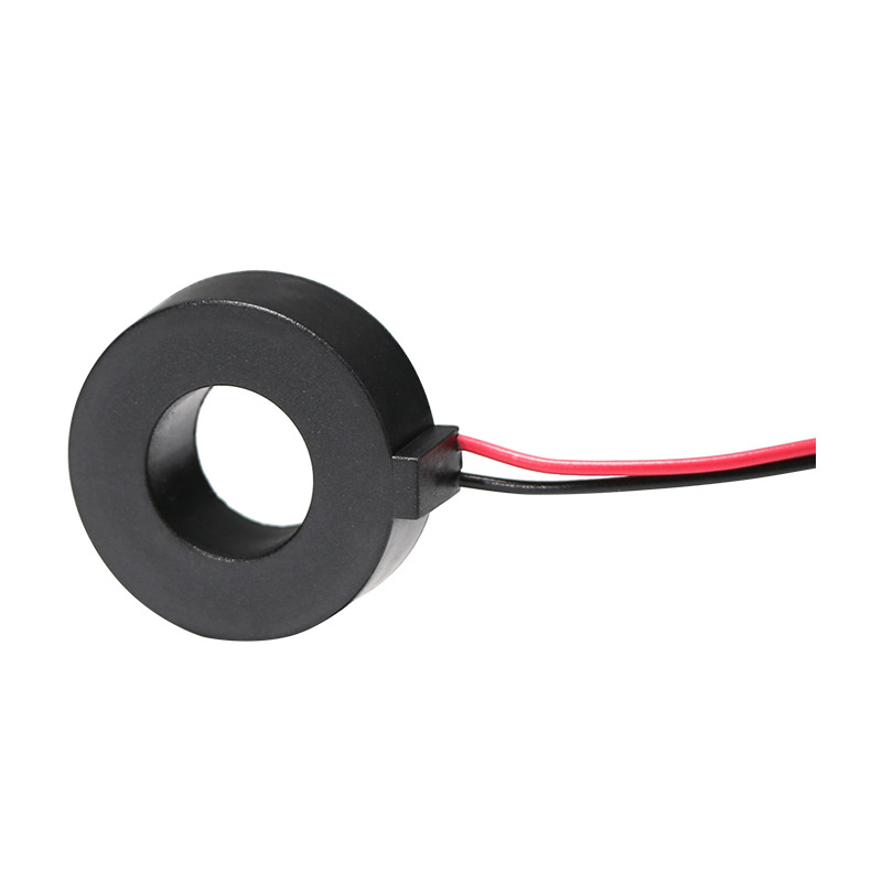 Senkori SCR142-60A/60mA 60A/30mA Low Voltage Precision Small Current Transformer Supply