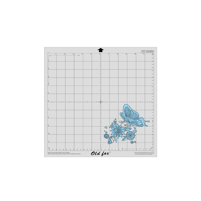 12''x12'' Popular Best-selling Engraving Machine Pad cutting Pad cutting mat Pad