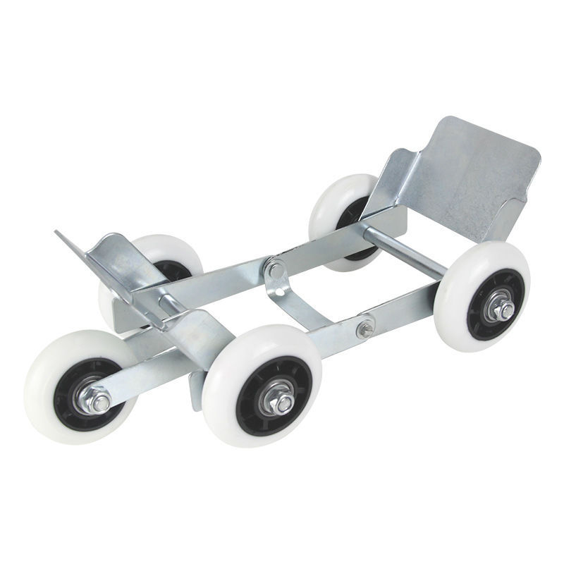 Electric Vehicle Booster Flat Tire Pusher Tire Puncture Self-Rescue Tool Trailer Motorcycle Vehicle Mover