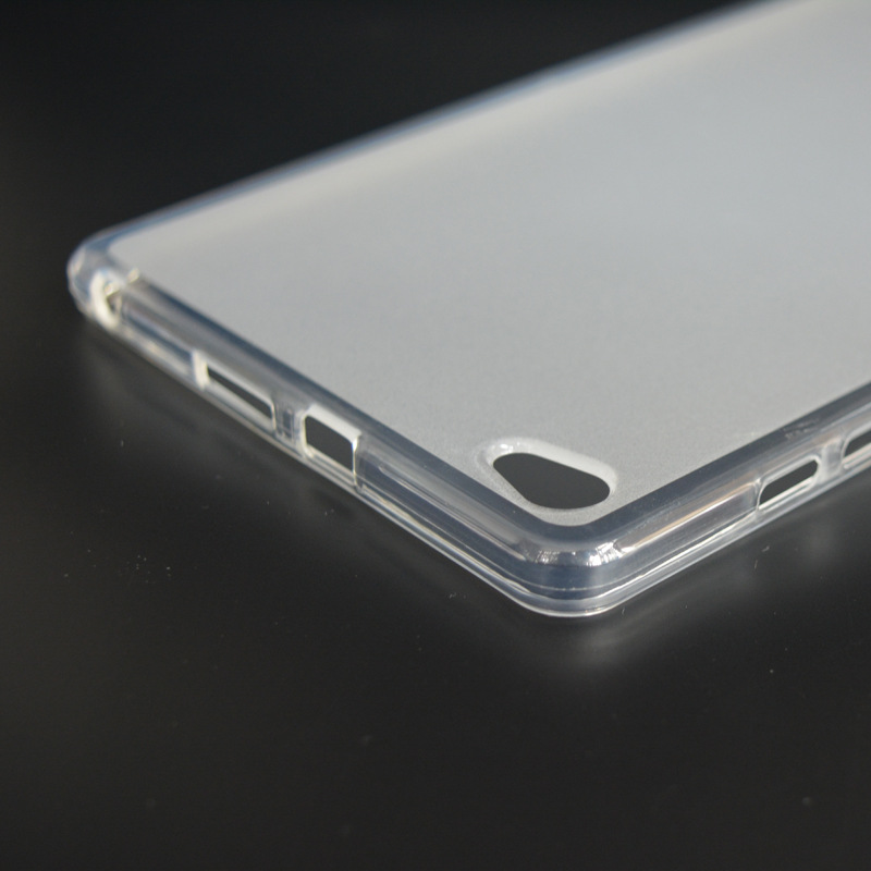 Suitable for m2 protective cover reading m2-801w/803L flat 8 inch silicone cover computer material all-inclusive