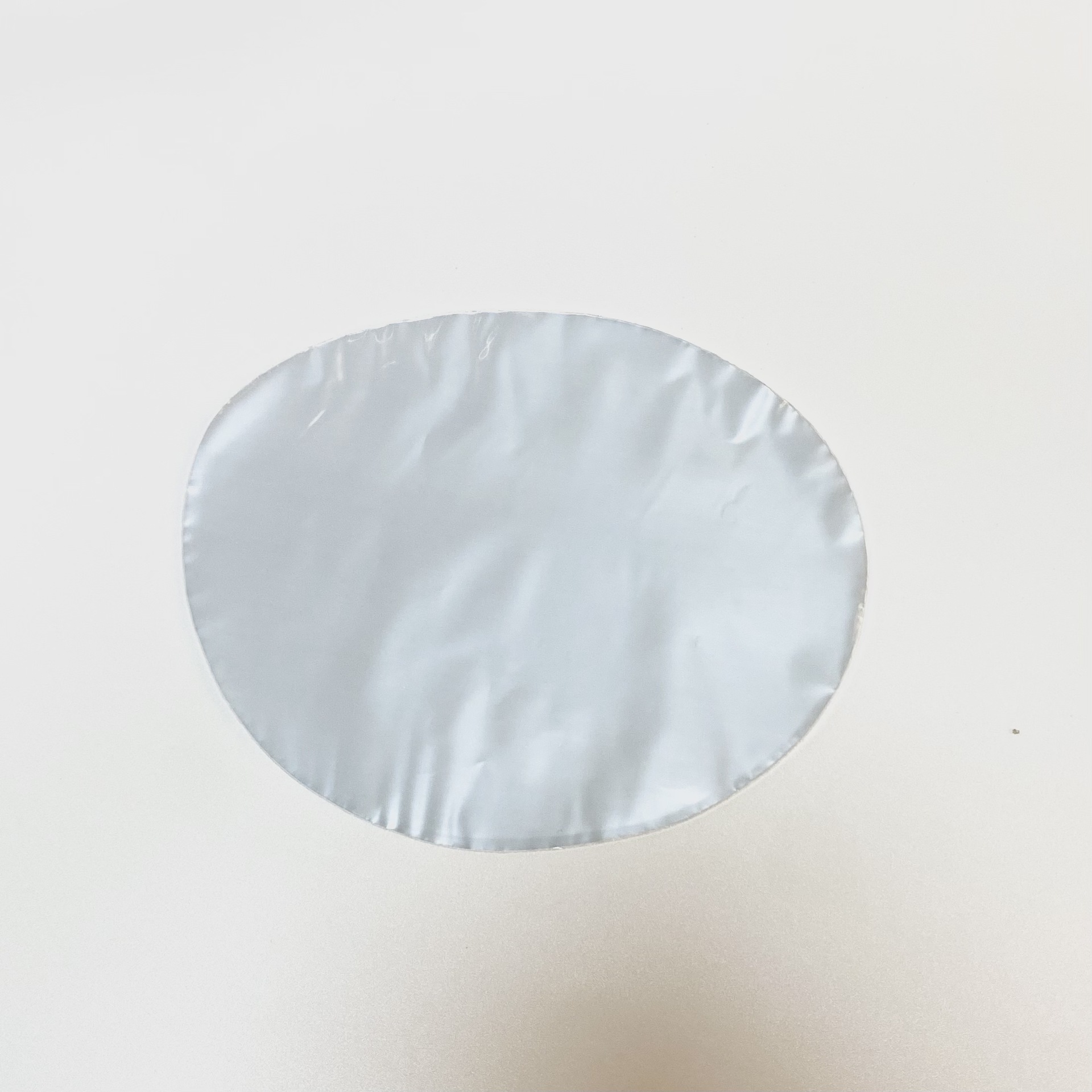 Chest Sticker Protective Film Transparent Plastic Film Chest Sticker Breast Sticker Special Protective Film Chest Sticker Special Dust-proof Film