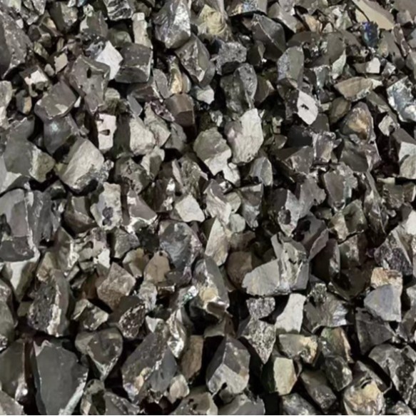 Gallium for Casting Ductile Iron Spheroidizing Line Good Effect Rare Earth Spheroidizing Agent