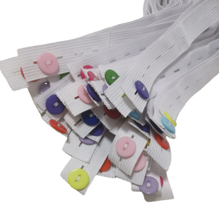 Baby Diaper Belt Baby Simple Diaper Buckle Adjustable Elastiness Diaper Fixing Belt Diaper Pants Strap for Mother and Baby