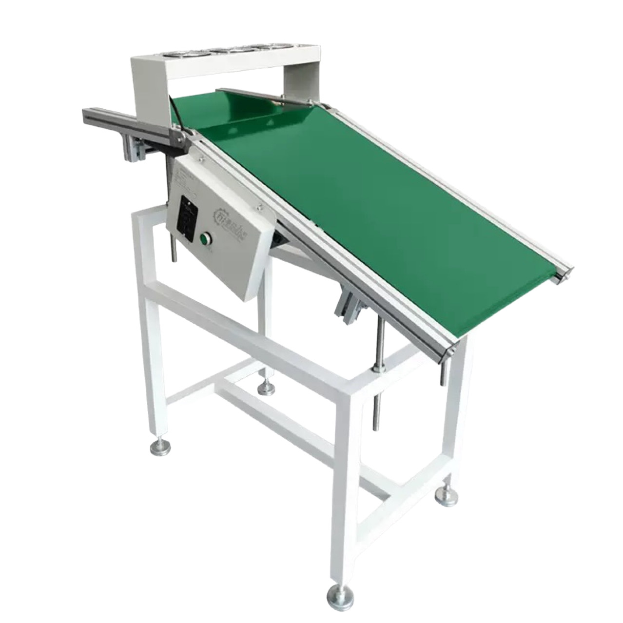 Wave Soldering Inlet and Outlet Machine, Wave Soldering Platform, Conveyor Belt Splicing Machine, Small Conveyor Line