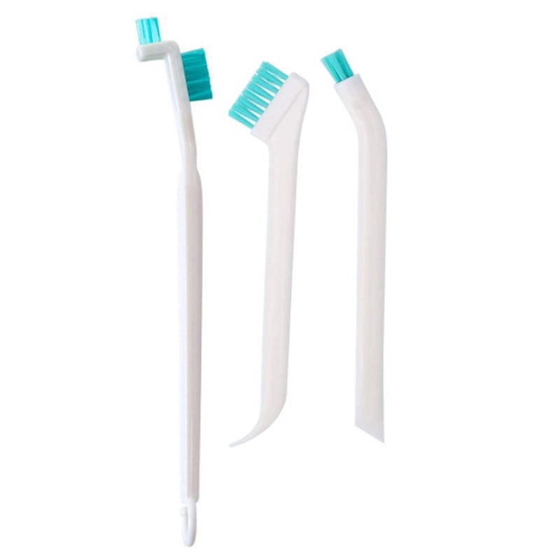 Набор щеток для щелей Yi nian, 3 предмета