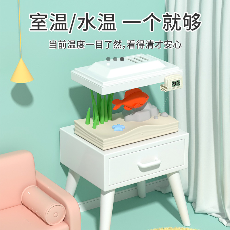 Electronic Digital Digital Display Thermometer Baby Bath Temperature Measurement Smart Indoor Accurate Antibacterial Waterproof