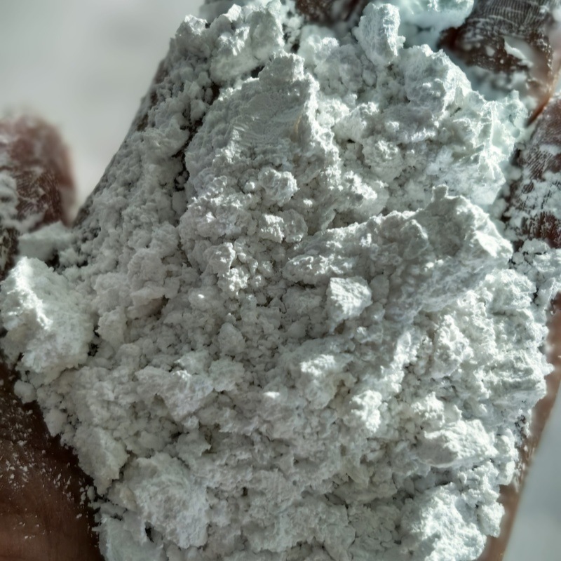 Junlong Chemical Light Carbonate Magnesium 41% 43% Industrial Grade Magnesium Carbonate Rubber Ceramic Refractory Cable