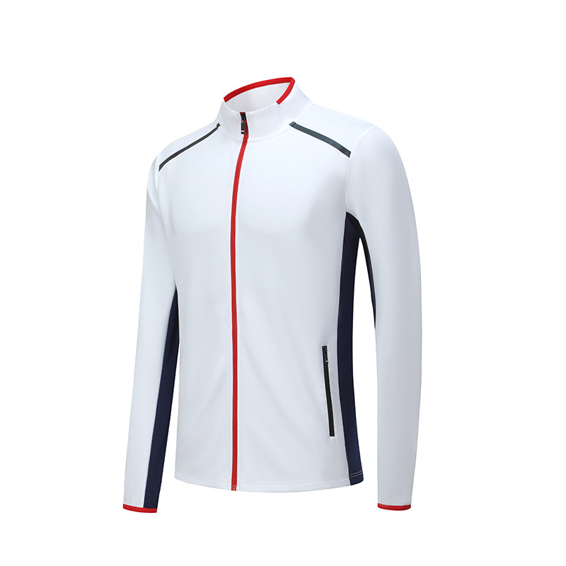 [FeelTime factory store] 2024 autumn and winter new long sleeve appearance clothing running outdoor sports coat suit