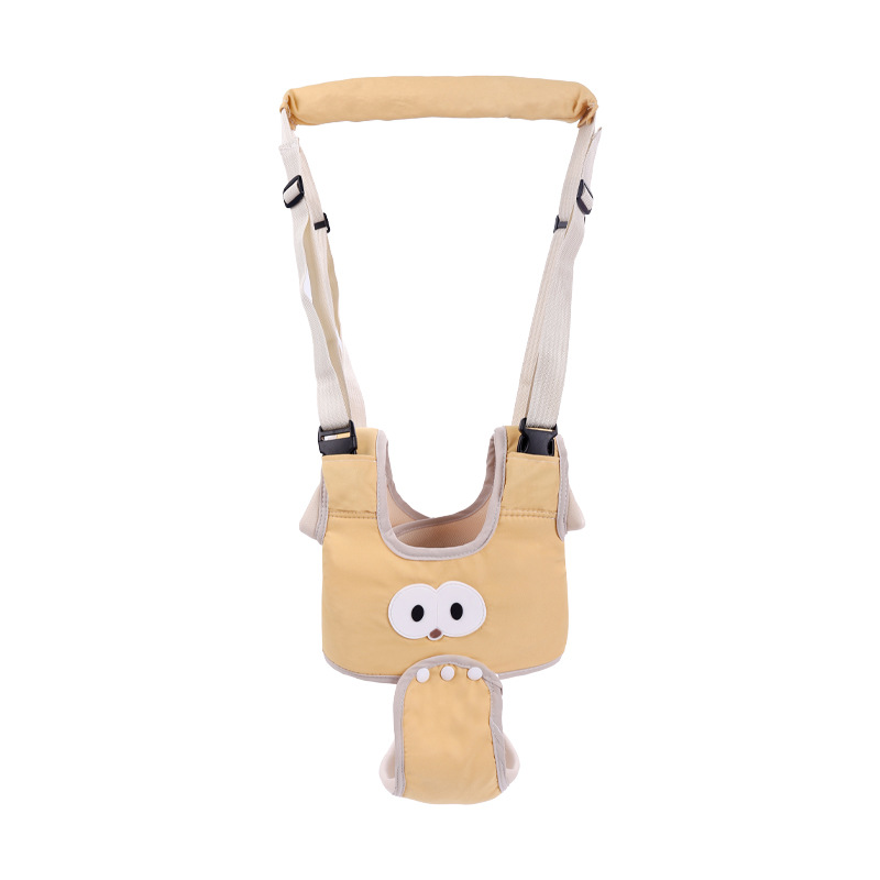 Baby Walking Harness Summer Toddler Walking Strap Child Traction Rope Anti-Fall Walking Protection