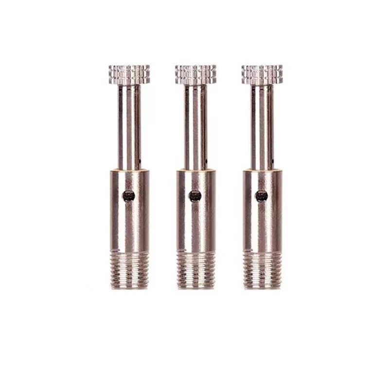 Neutral Pipe Filter Element Removable and Washable Circulation Filter 5mm Universal Wire Mouth Hiliu Cigarette Holder Copper Head Filter Element