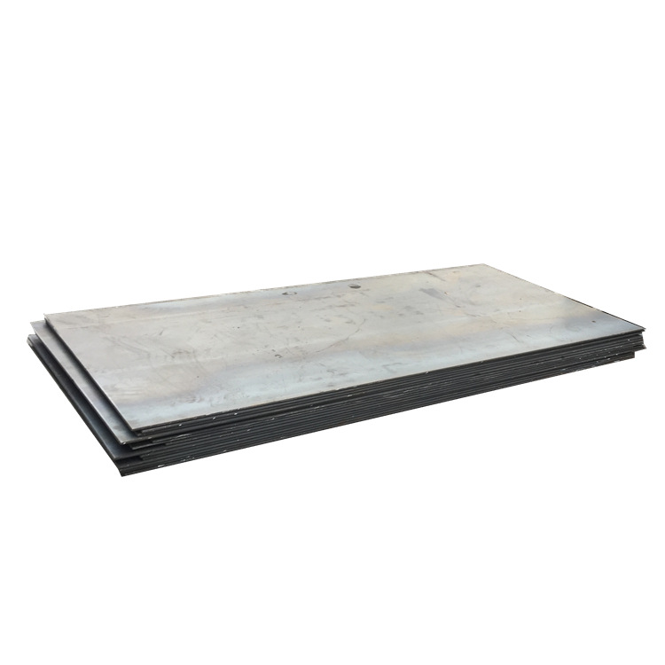 National Standard Hot-Rolled Q235B Open Flat Plate 1 Spot Hot-Rolled Coil General Plate Galvanized Plate Medium Thick Plate Paving Plate Carbon Steel Plate