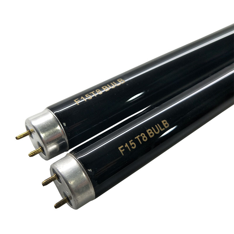 Haichao Brand Factory Spot T5T8 365Nm Light Dance Stage Banknote Detection Mosquito Detection Uv Lamp