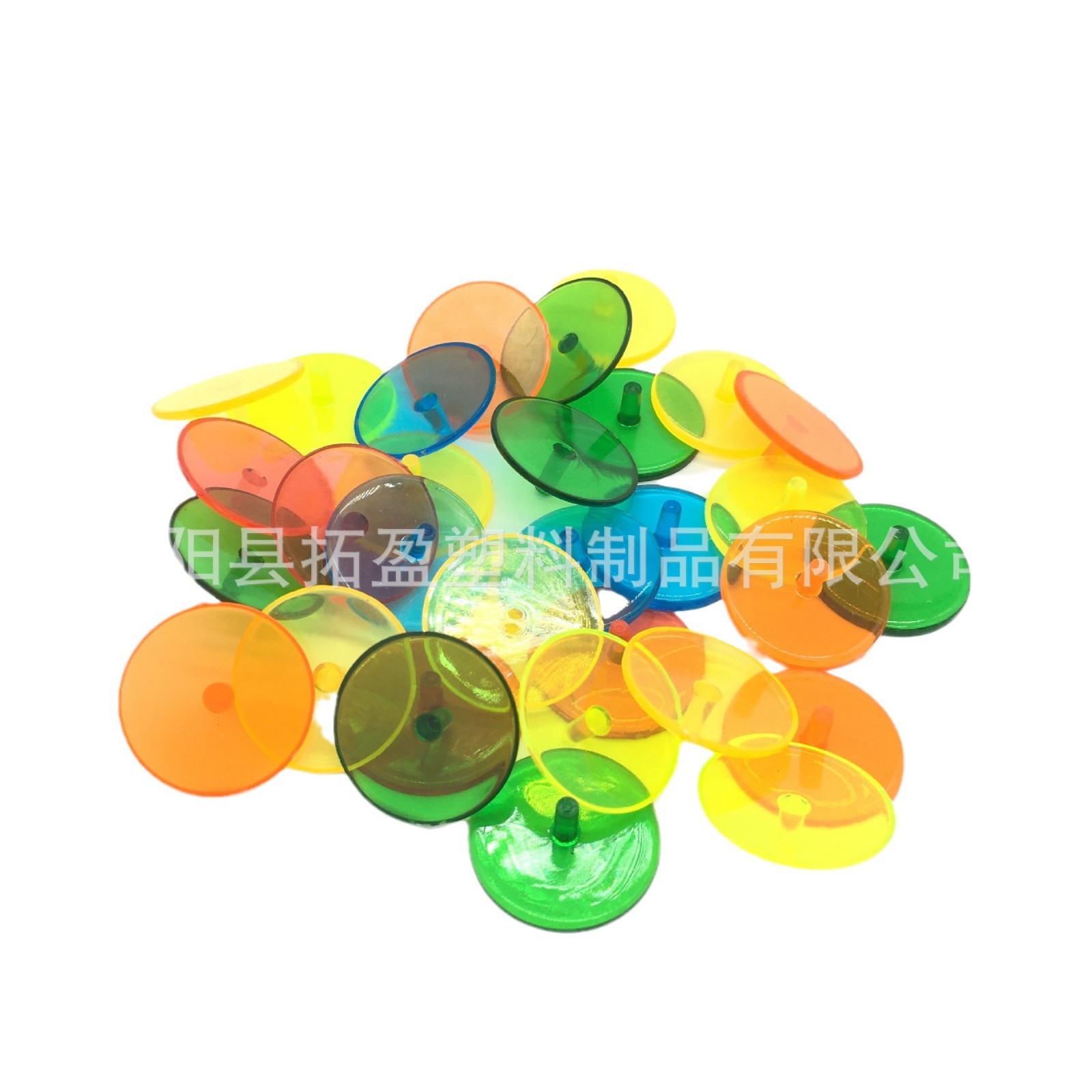 Golf Position mark 24mm Ball Position mark mark