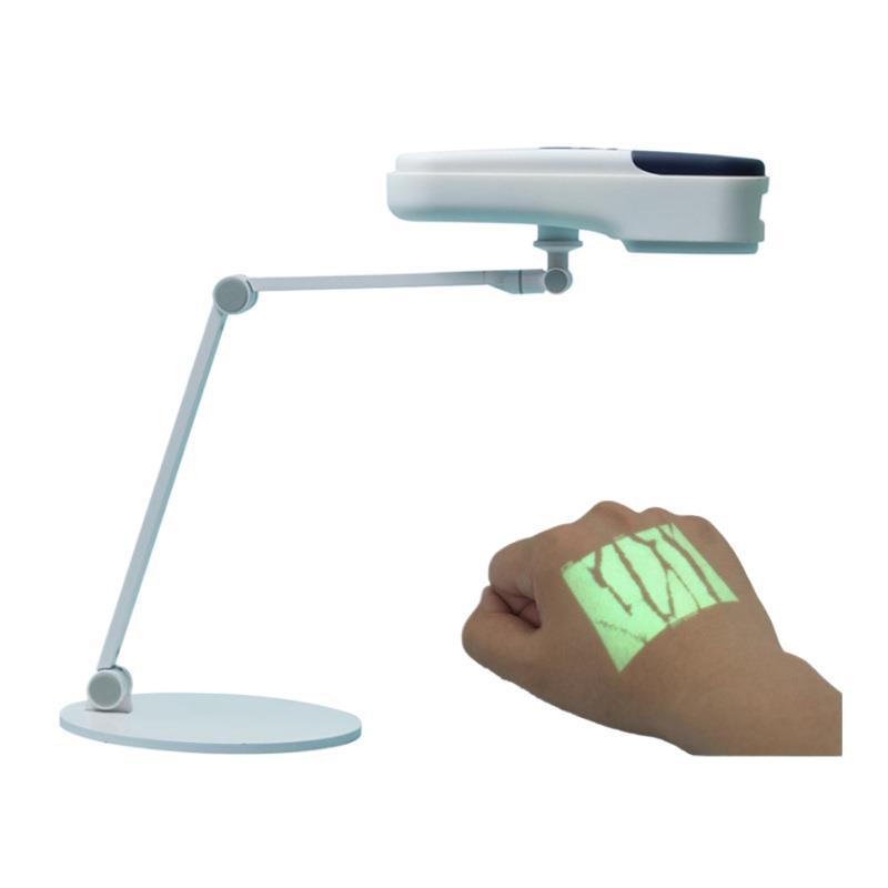 Настольное устройство для визуализации вен, экспортный венозный искатель, инфракрасное устройство для визуализации вен