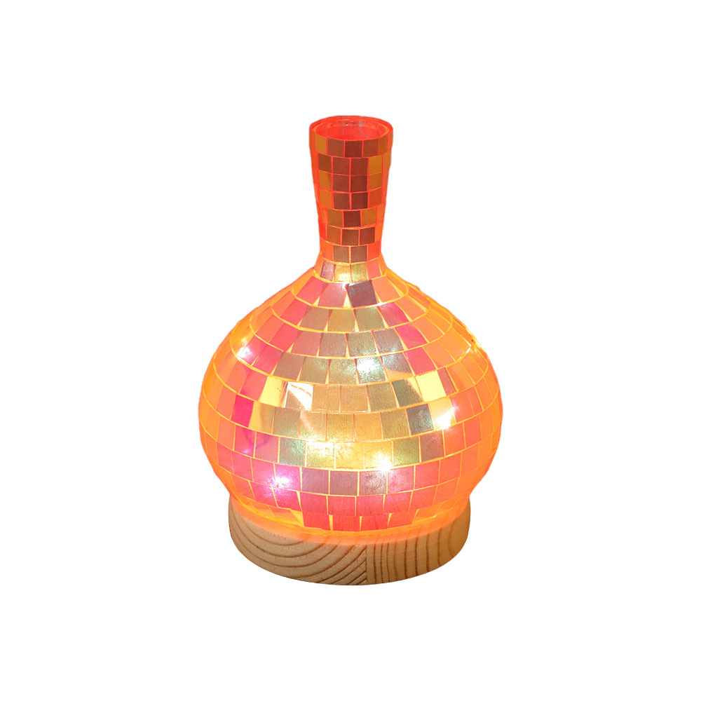 Ins Christmas Decorative Lights Night Lights Stage Party Lights Decorative Gift Lights Festive Atmosphere Projection Lights Wholesale