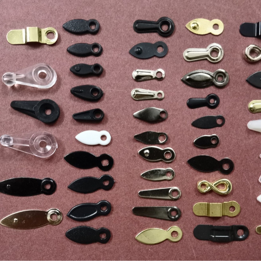 Wholesale Photo Frame Tablets, Bow Tablets, Gourd Iron Melon Seed Buckles, W306 Rotating Tablets, Rust-Proof Photo Frame Picks