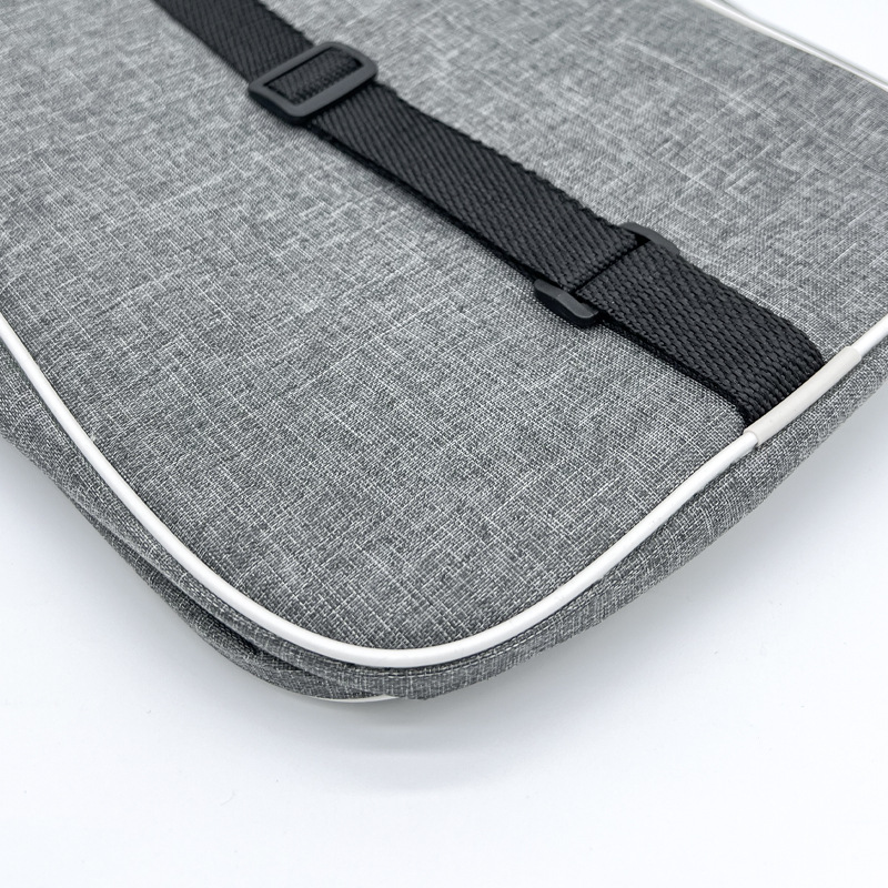 PEAK racket storage bag PEAK ball handbag pickleball cross-border outdoor sports table tennis ball cover bag