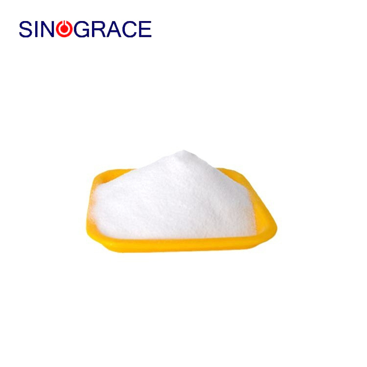 Factory direct supply of high purity dimethylol propionic acid supply stable waterborne polyurethane chain extender (DMPA)