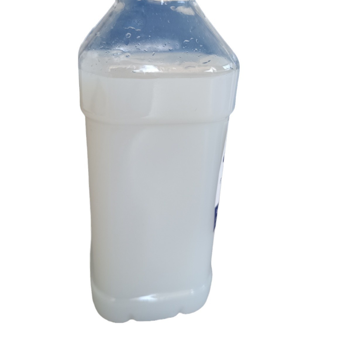 Titanium Oxide Oily Liquid Alcohol Pma Oleophilic Solvent Nano Titanium Dioxide Dispersion