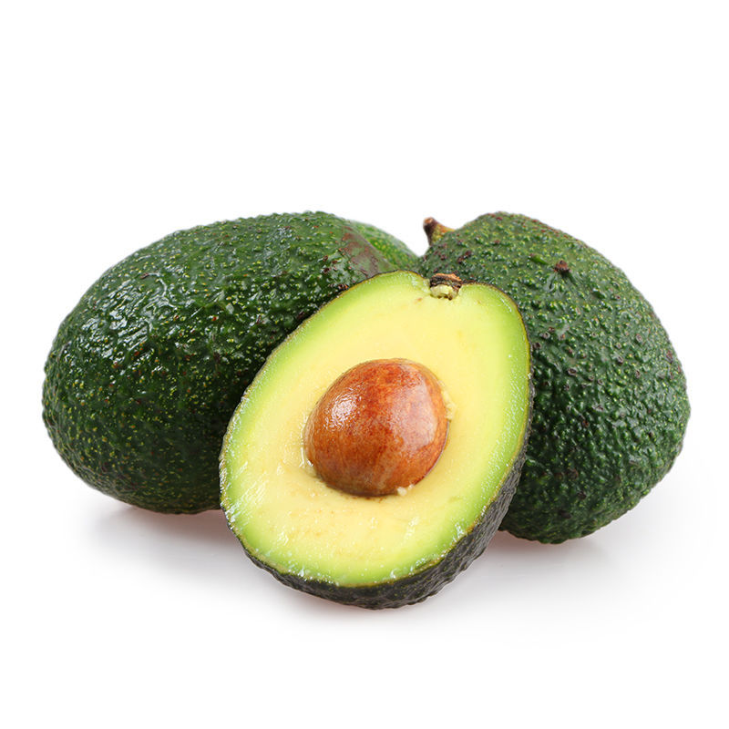 Yunnan Avocado Direct-From-Origin Tropical Fruit Light Snack Seasonal Fruit Fresh Avocado One-Piece Dropshipping