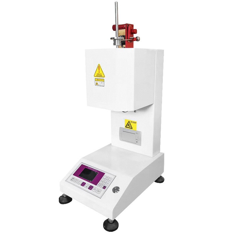 [Special] Imported Sensors Melt Index Tester Intelligent Touch Screen Support Astm / Iso Standards