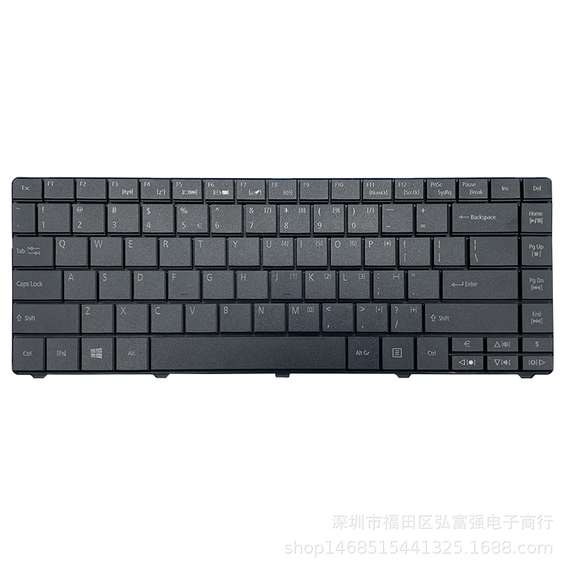 SuitablE for AcEr E1-471G E1-451G E1-421 431 ZQT TM8371 8471 8431 KEyboard