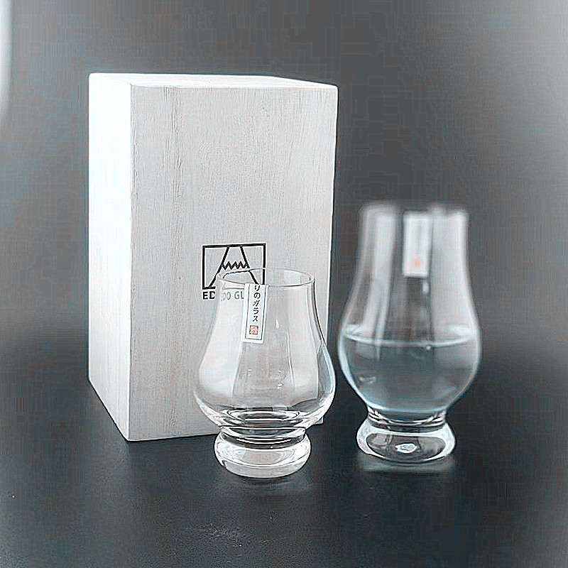 Японская ароматная чашка, стеклянный виски, большая чаша для спиртных напитков, оптовая продажа профессиональной посуды для дегустации