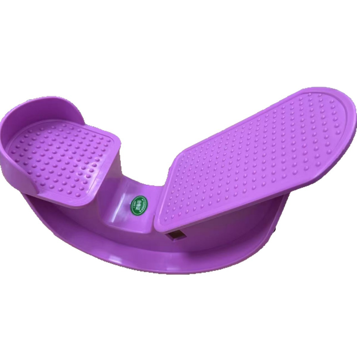 Stalking foot pedal ankle joint Achilles tendon plantar tendon retractor ankle rehabilitation training equipment network generation