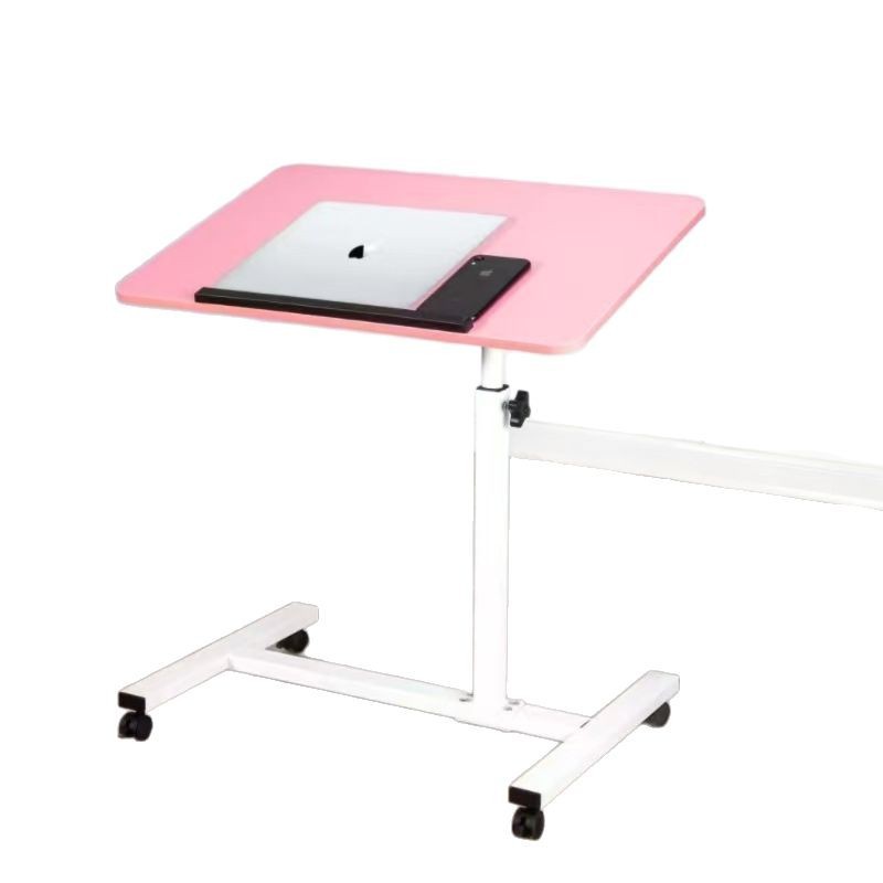 Bedside Table Movable Side Table Bed Sofa Side Computer Lifting Table Folding Table Home Bedroom Small Table
