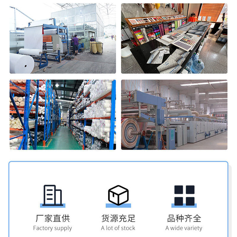 480g heavy wool blended fabric coat coat wool spring autumn winter worsted wool fabric factory in stock