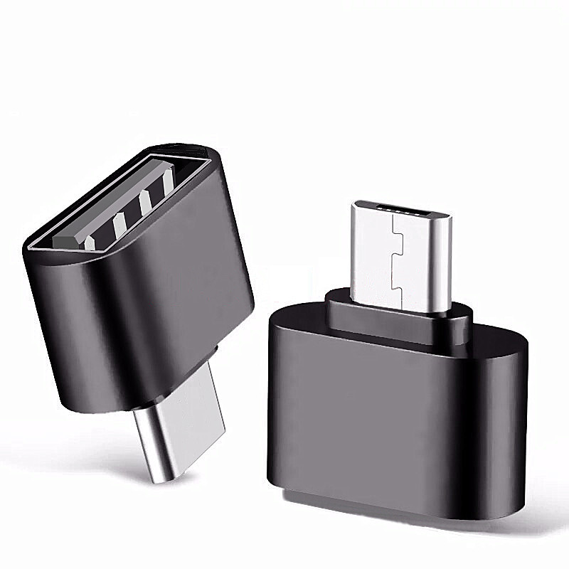 otg adapter type-cOTG mobile phone adapter u disk adapter usb adapter type-c